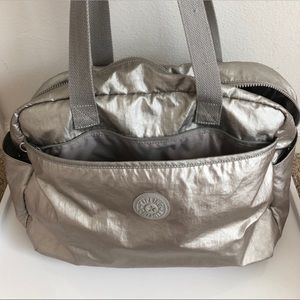 Kipling Travel Duffle / Baby bag